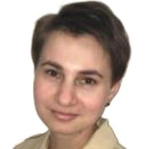 Коротаева Владлена Александровна