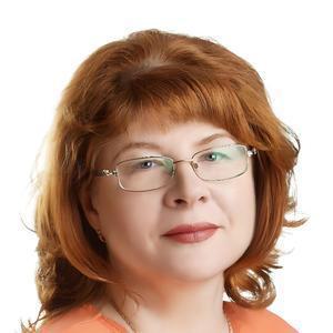 Саютина Эльвира Вадимовна