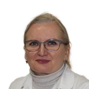 Ширяева Марина Васильевна