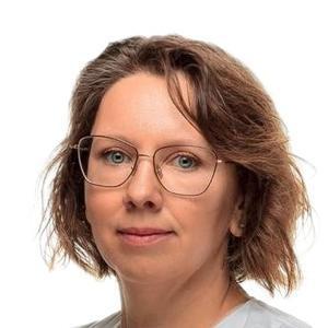 Костромина Светлана Анатольевна
