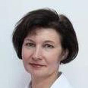 Васильева Аксана Владиславовна