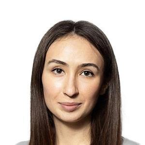 Буткевич (Грушенкова) Олеся Александровна