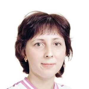 Шереметьева Юлианна Павловна