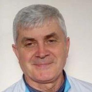 Базаев Александр Борисович