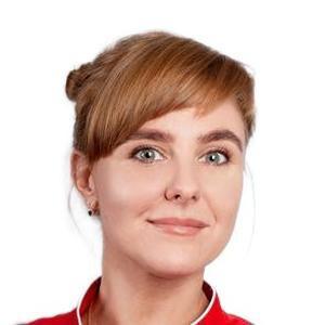 Давыдова Любовь Васильевна