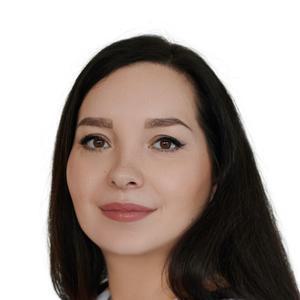 Ланцева Юлия Владимировна