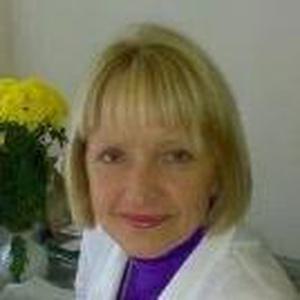 Мурадова Маргарита Ивановна