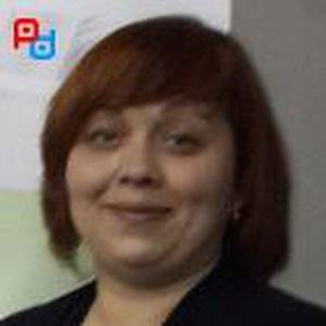 Ломака Марина Анатольевна
