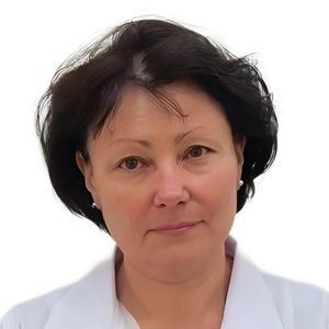 Федько Тамара Владимировна