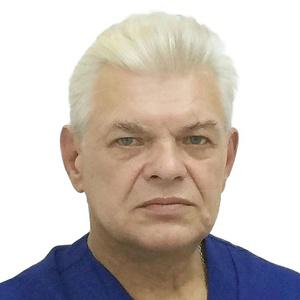 Скапенков Николай Владимирович
