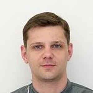 Цурупа Вадим Сергеевич
