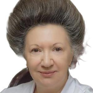Сухова Любовь Петровна