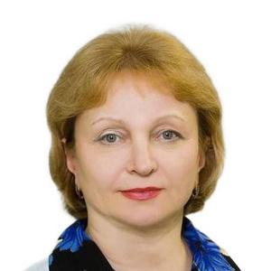 Мозалькова Елена Федоровна