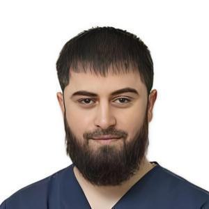 Аккиев Эльяс Даниялович