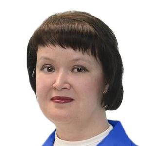 Линева Елена Юрьевна