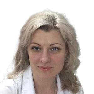 Речмедина Екатерина Павловна