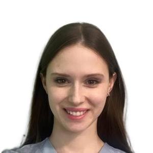 Королевская Юлия Игоревна