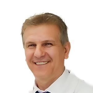 Нелюбин Юрий Валентинович