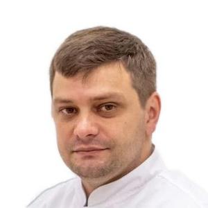 Григоренко Ярослав Андреевич