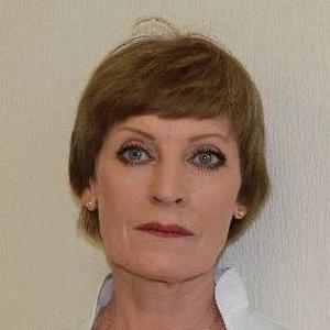 Кичигина Елена Леонидовна