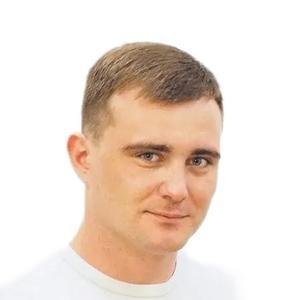 Андреев Александр Сергеевич
