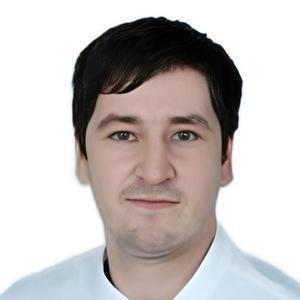 Давыдов Алексей Евгеньевич
