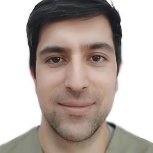 Гоибов Абубакр Ризоевич