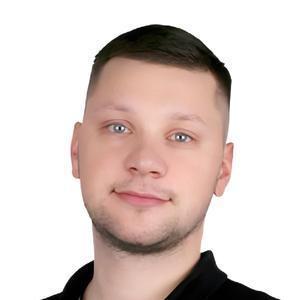 Захаров Валентин Александрович