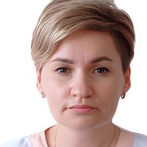 Туровская Татьяна Александровна