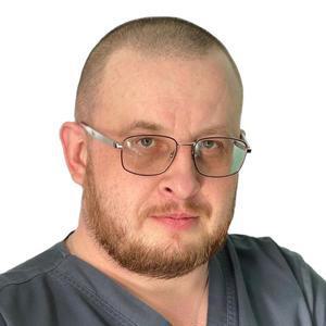 Кулаков Павел Андреевич