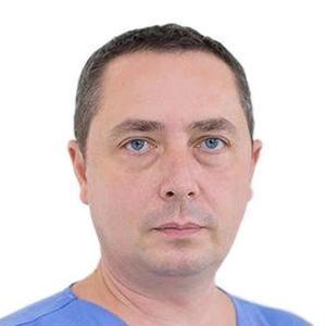 Хохряков Константин Вадимович