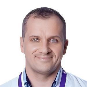 Бурлаков Владимир Николаевич