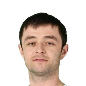 Богатырев Рустам Русланович
