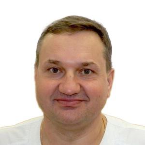 Волошенко Евгений Валерьевич