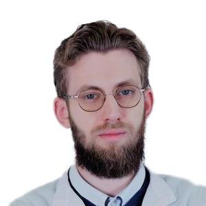 Крутов Антон Андреевич