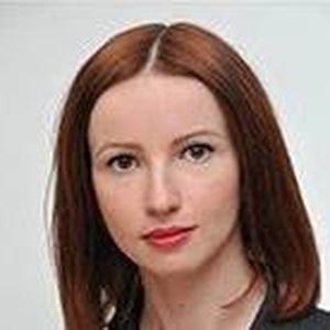 Тарасенко Ирина Викторовна