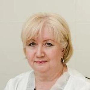 Муракова Гюльнара Рафиковна