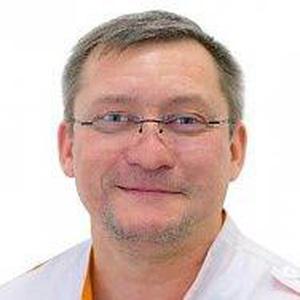 Коваленко Владимир Владимирович