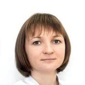 Хлопушина Юлия Александровна