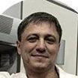 Яковлев Алексей Валерьевич