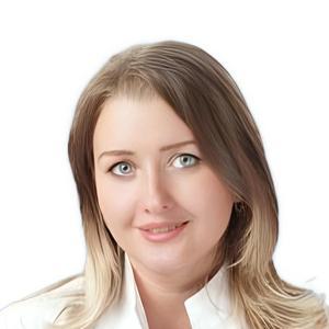Майкова Нина Олеговна