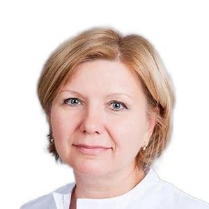 Зенина Светлана Николаевна