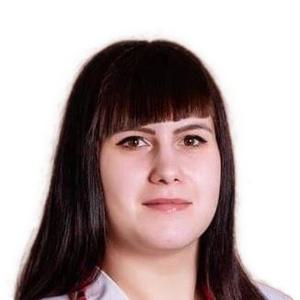 Шелковникова Мария Владимировна
