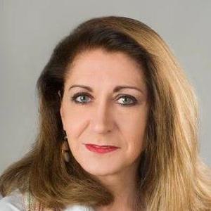 Пустовая Ирина Анатольевна
