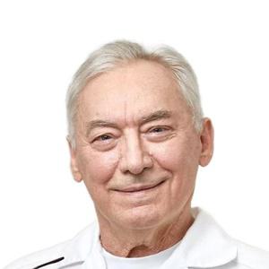 Терехов Евгений Михайлович
