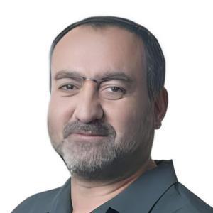 Мирзоян Ованес Самвелович