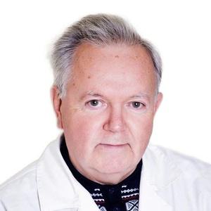 Коробков Михаил Николаевич