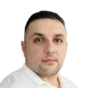 Багмут Ярослав Вадимович