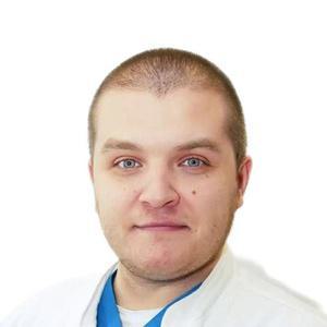 Байрамов Руслан Шамилевич