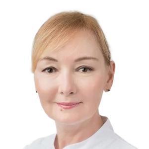 Михеева Ливия Аркадьевна
